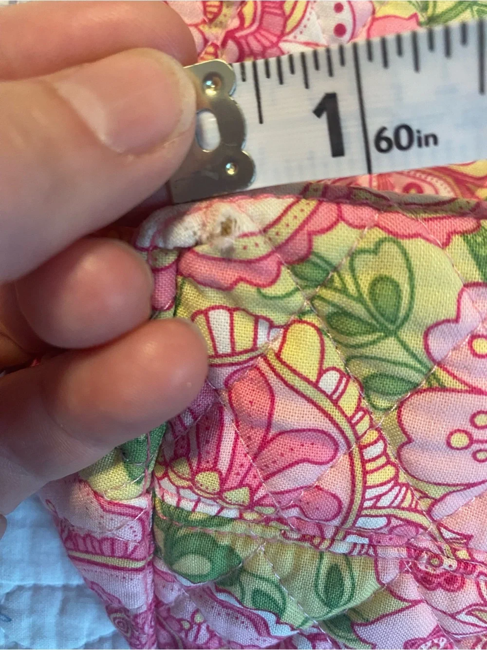 Vera Bradley this classic